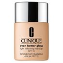 CLINIQUE  Even Better Glow™ Makeup SPF 15  WN 114 Golden